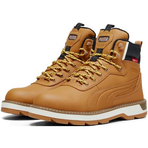 PUMA Winterlaarzen DESIERTO V3 PURETEX Sneakerboots, winterschoenen, waterdicht