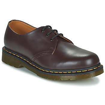 Dr. Martens Nette schoenen  1461 Burgundy Smooth