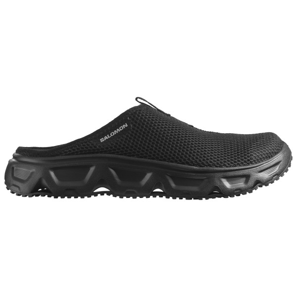 Salomon  Reelax Slide 6.0 - Sandalen, zwart