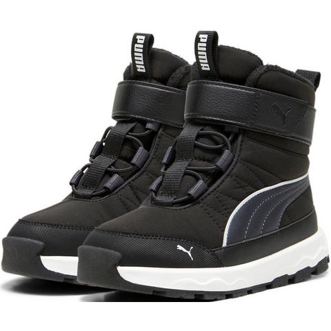 PUMA Winterlaarzen EVOLVE BOOT AC+ PS Snowboots, winterlaarzen, winterschoenen