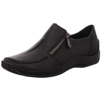 Rieker Mocassins  -