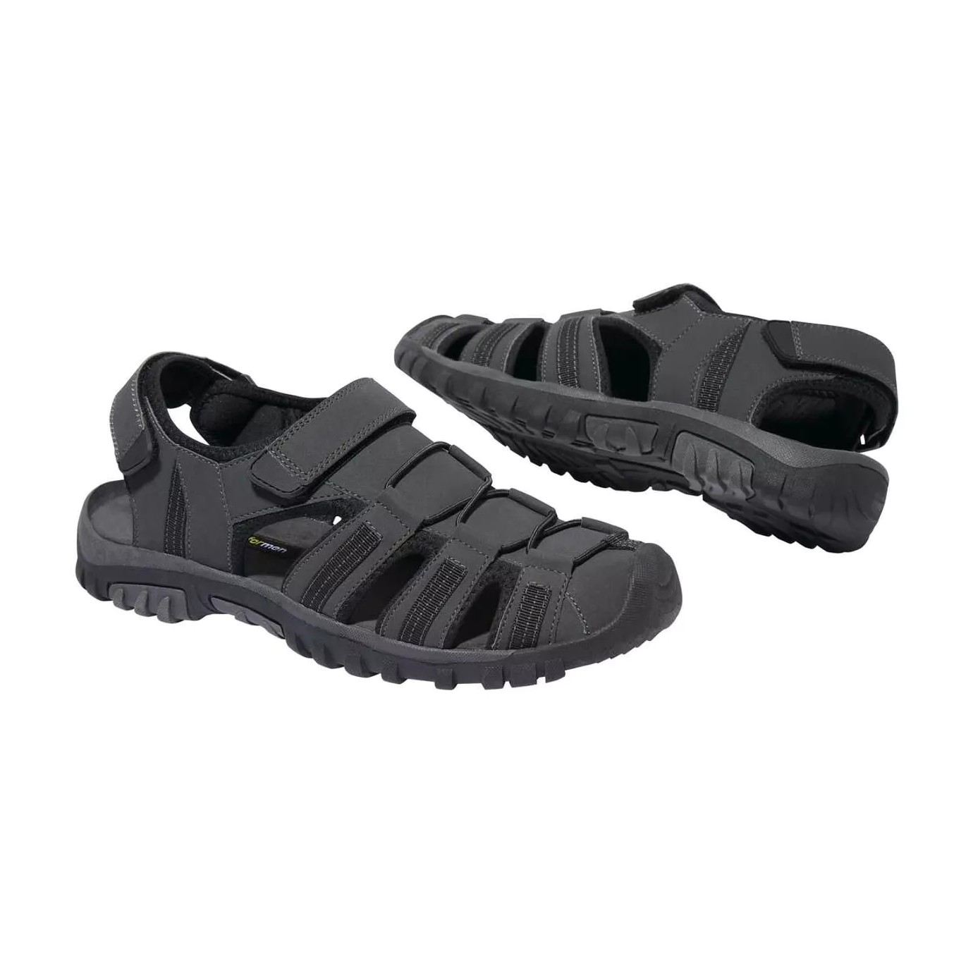 Atlas For Men Heren all terrain sandalen