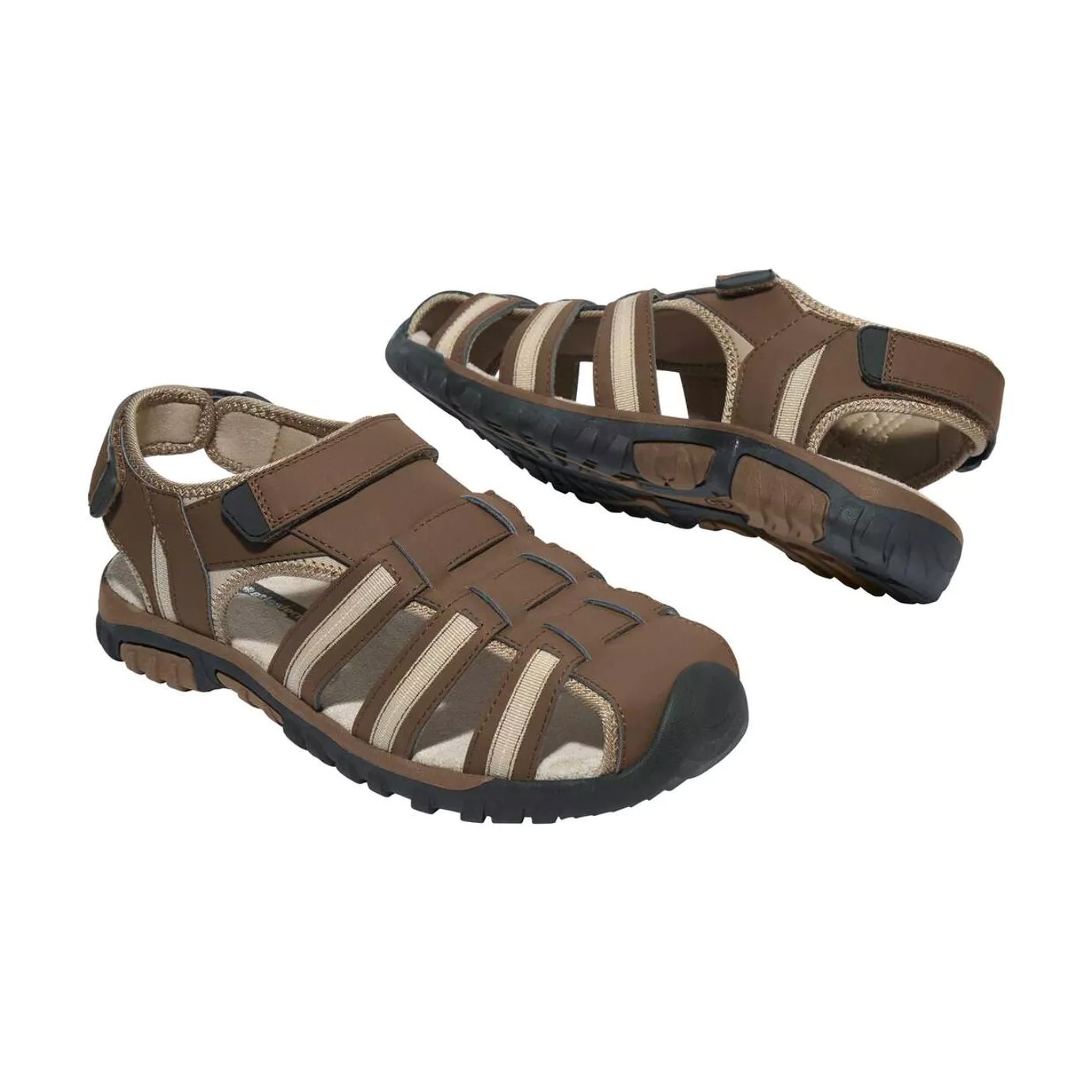 Atlas For Men Heren zomersandalen