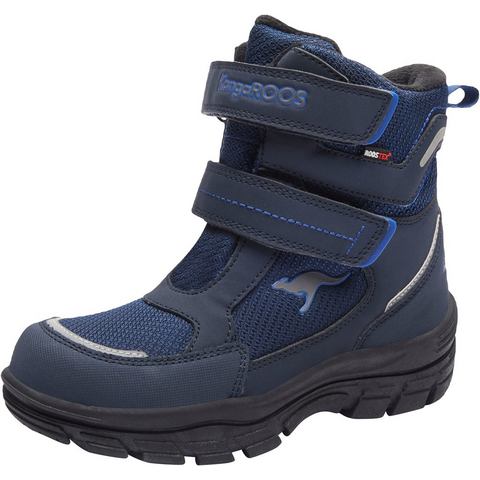 KangaROOS Winterlaarzen K-Leno Kibo RTX Snowboots, winterlaarzen, winterschoenen, waterdicht