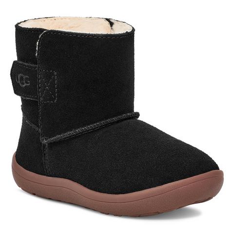 UGG Boots zonder sluiting KEELAN II Klettlaarzen, snowboots, winterlaarzen met gepolsterde voetbed