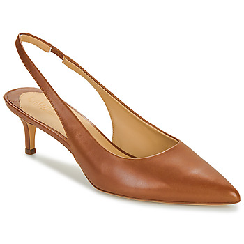 Lauren Ralph Lauren Pumps  LOLAH II-PUMPS-SLINGBACK