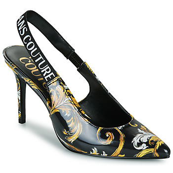 Versace Jeans Couture Pumps  VA3S52