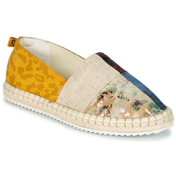 Desigual Espadrilles  SELVA PATCH