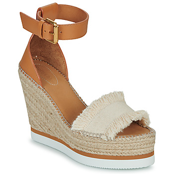 See by Chloé Espadrilles  GLYN SB26152