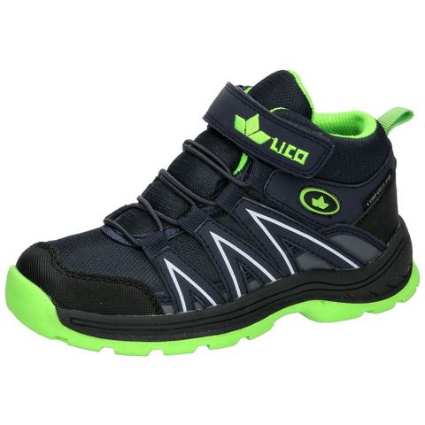 Lico Outdoorschoenen Outdoorlaars Flagstaff VS