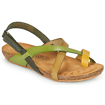 YOKONO Sandalen  IBIZA