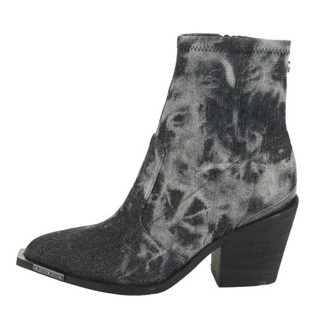 Buffalo Cowboylaarsjes WEST BOOT LO