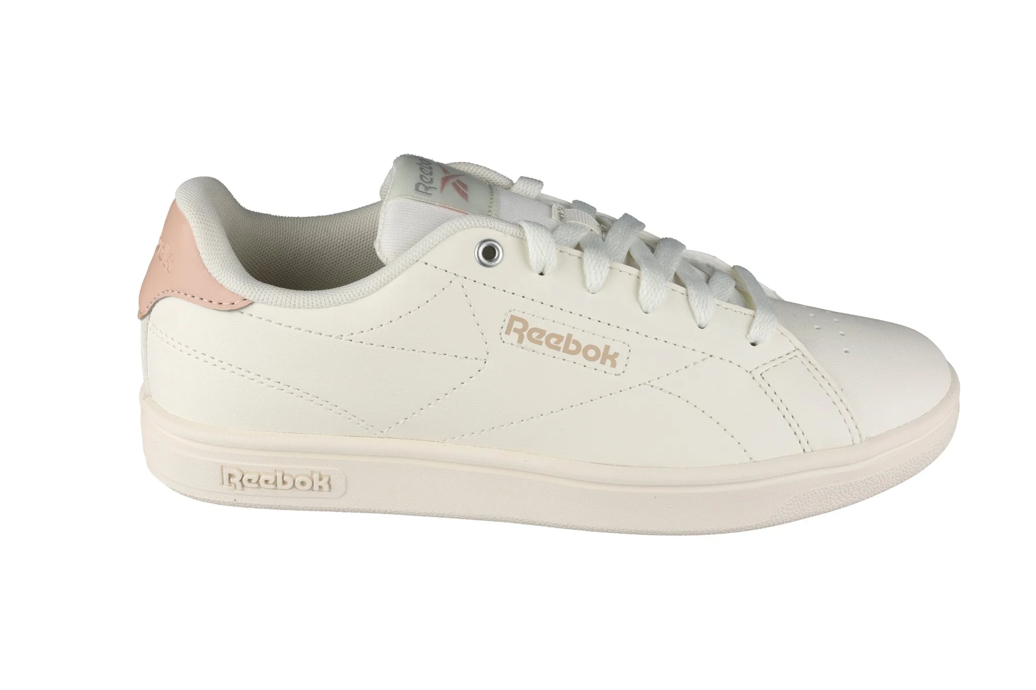 Reebok Court clean dames sneaker