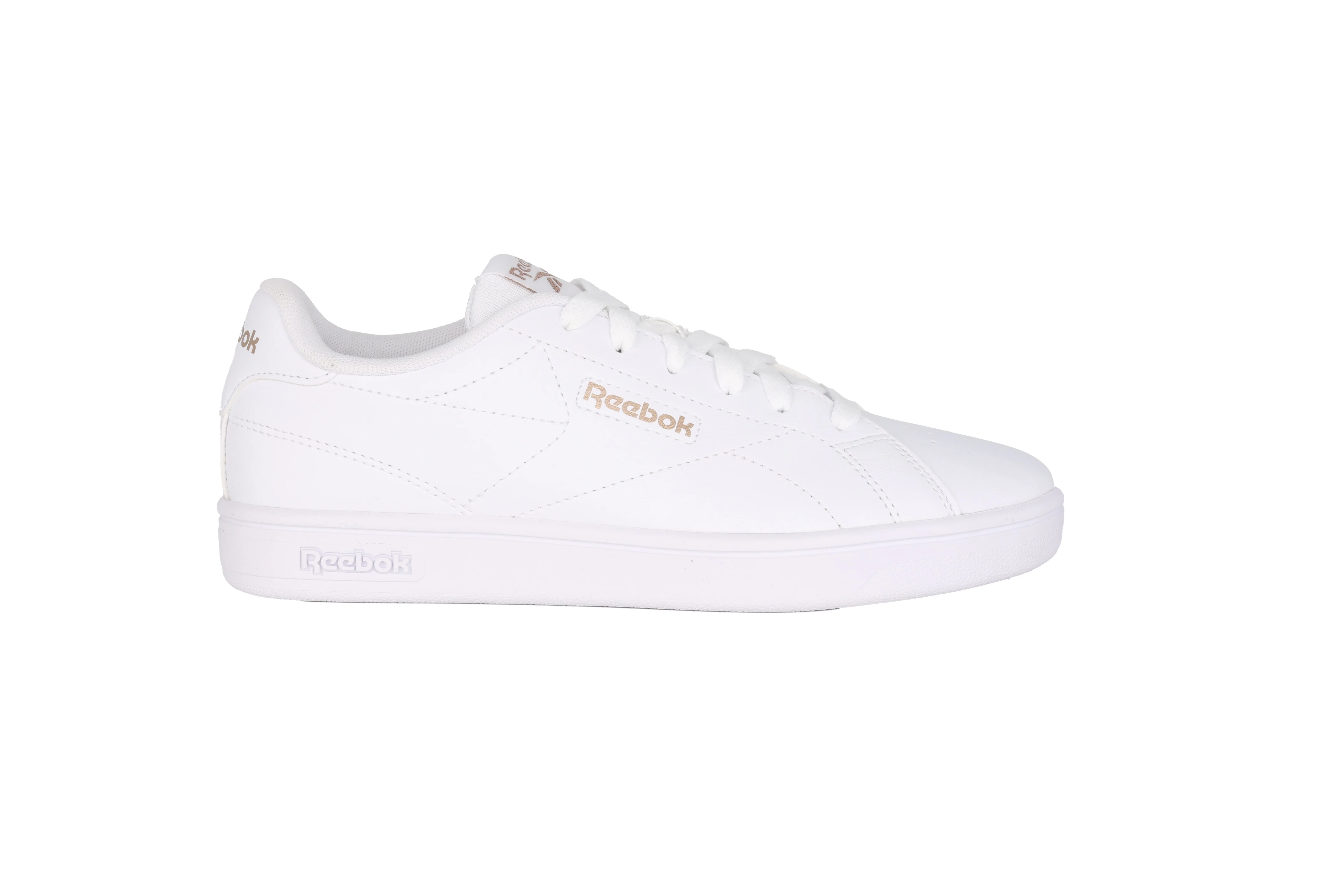 Reebok Court clean dames sneaker