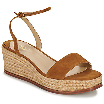 Lauren Ralph Lauren Sandalen  LEONA-ESPADRILLES-WEDGE