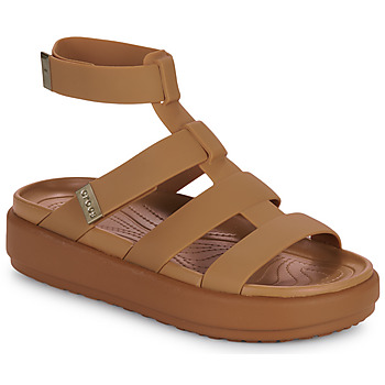 Crocs Sandalen  Brooklyn Luxe Gladiator