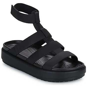 Crocs Sandalen  BROOKLYN LUXE GLADIATOR