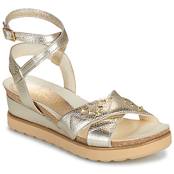 MJUS Sandalen  TAPPY