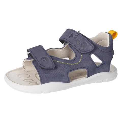 Ricosta Sandalen YORK Blotevoetschoen WMS: middel