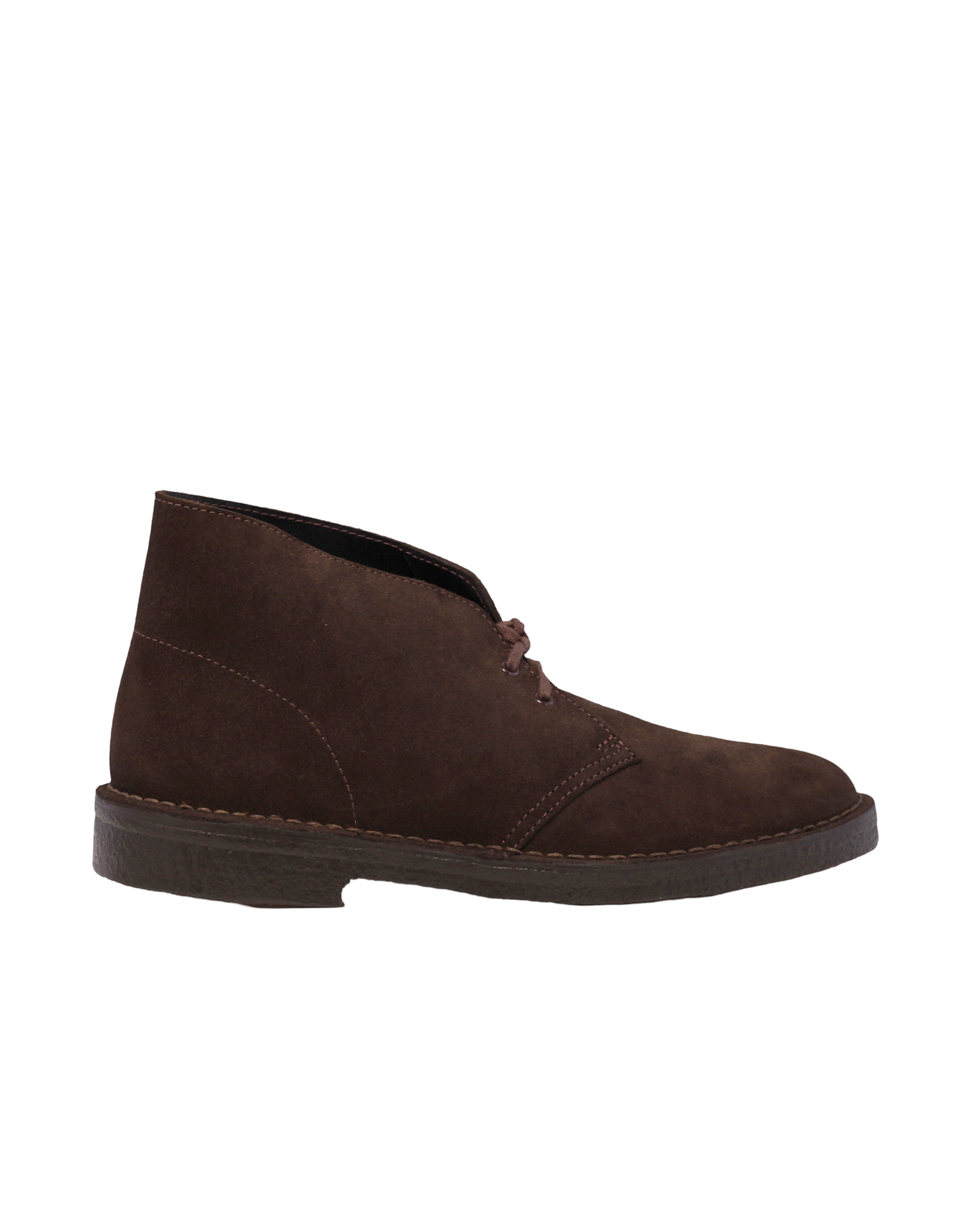 Clarks Original Veterschoenen heren