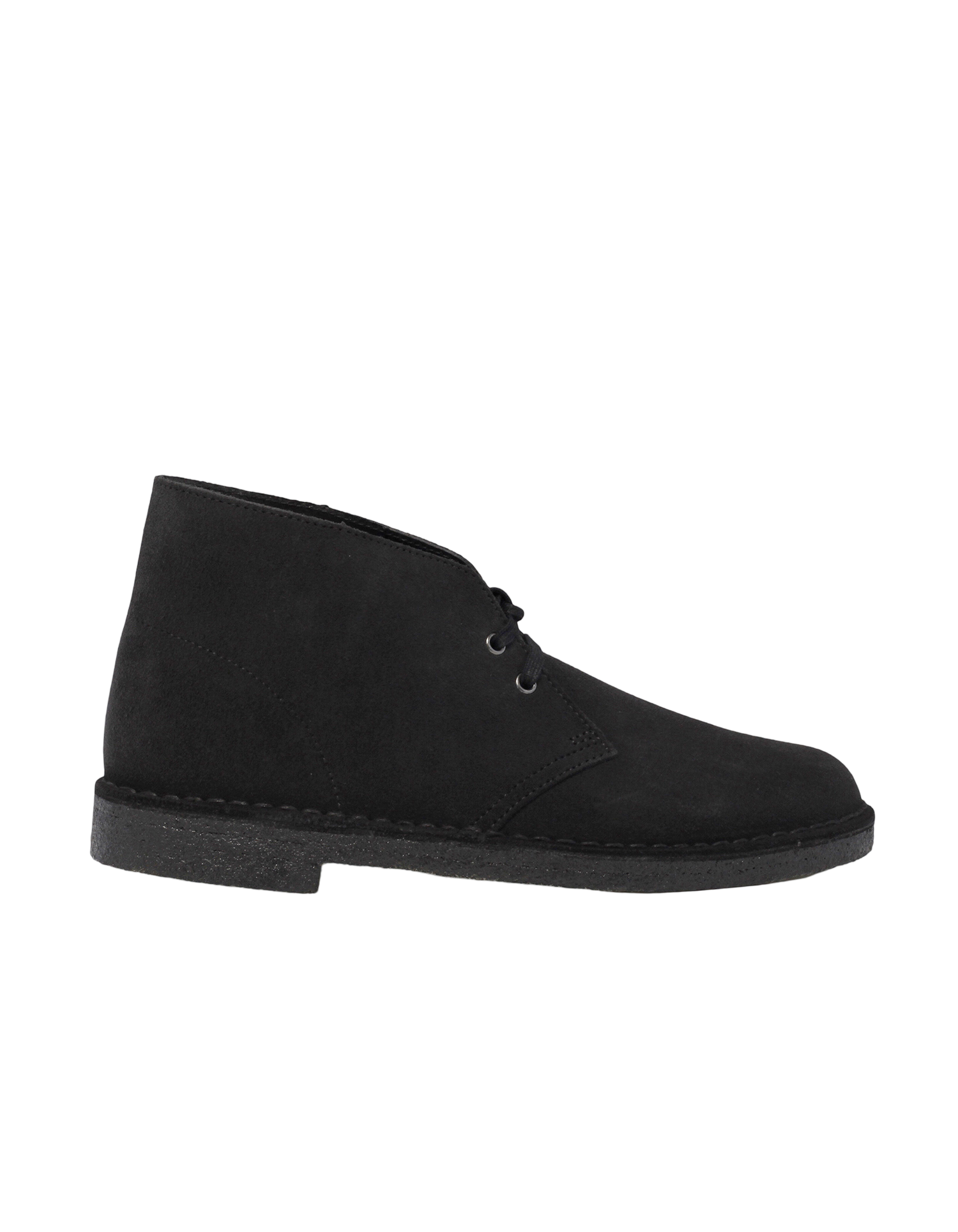 Clarks Original Veterschoenen heren