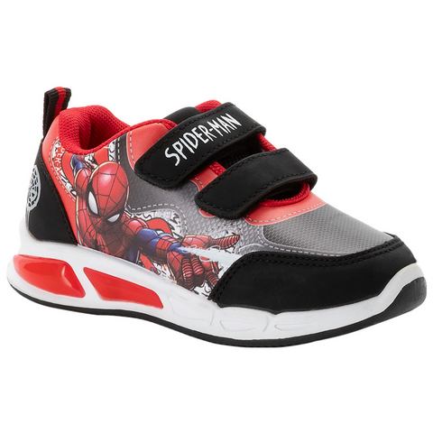 Disney Sneakers Spiderman Knipperlichtje