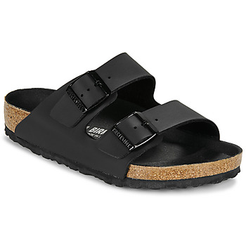 Birkenstock Slippers  Arizona BF Triples Black