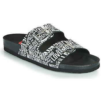 Love Moschino Slippers  JA28073G1C