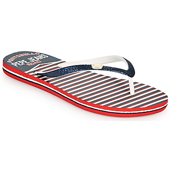 Pepe Jeans Teenslippers  RAKE SAILOR