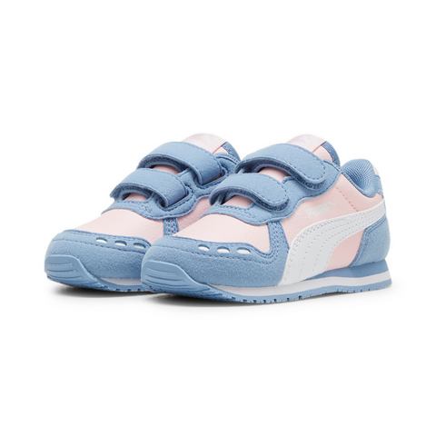 PUMA Sneakers Cabana Racer SL 20 V Inf voor kinderen met klittenbandsluiting