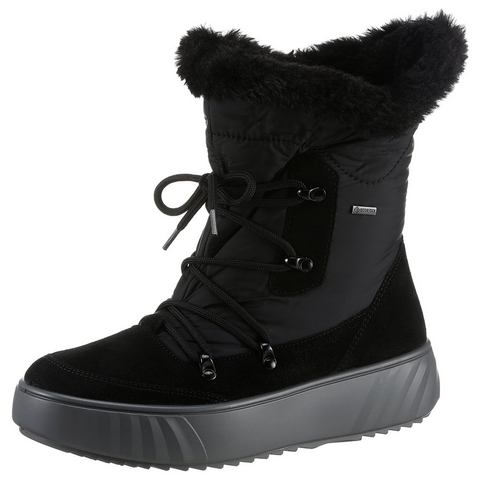 Ara Winterlaarzen MONACO-GTX met gore-tex