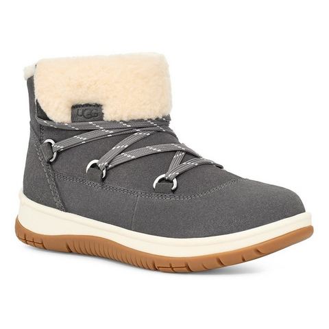 UGG Winterlaarzen LAKESIDER HERITAGE LACE