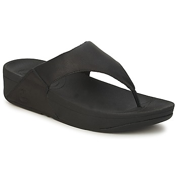 FitFlop Teenslippers  LULU LEATHER