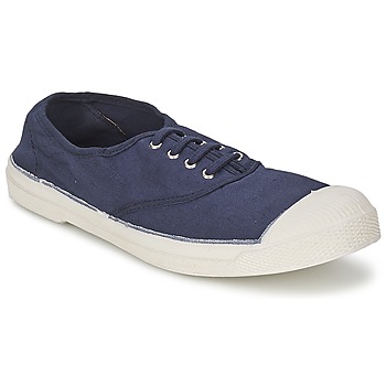 Bensimon Lage Sneakers  TENNIS LACET