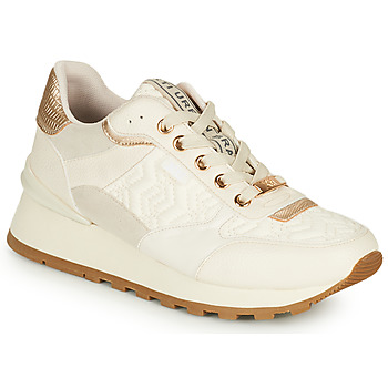 XTI Lage Sneakers  -