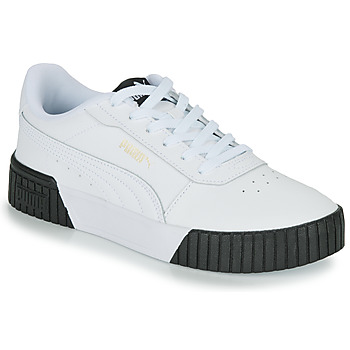 Puma Lage Sneakers  Carina 2.0