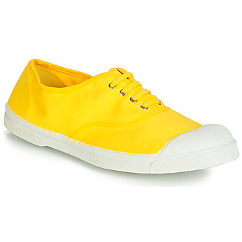 Bensimon Lage Sneakers  TENNIS LACETS