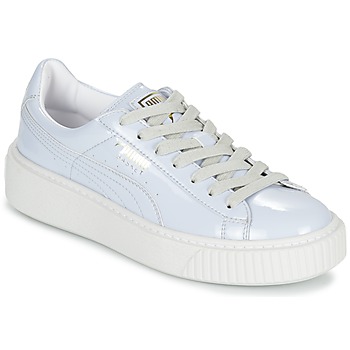 Puma Lage Sneakers   PLATFORM PATENT WN'S