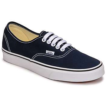 Vans Lage Sneakers  AUTHENTIC