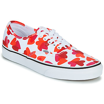 Vans Lage Sneakers  AUTHENTIC