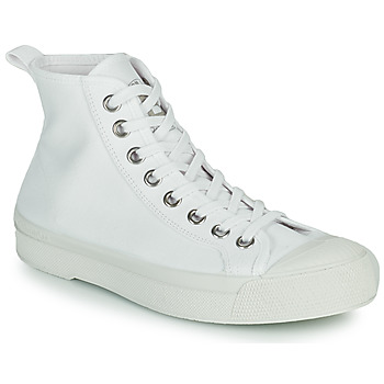 Bensimon Hoge Sneakers  B79 MID