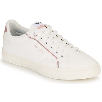 Pepe Jeans Lage Sneakers  KENTON YUSTY W