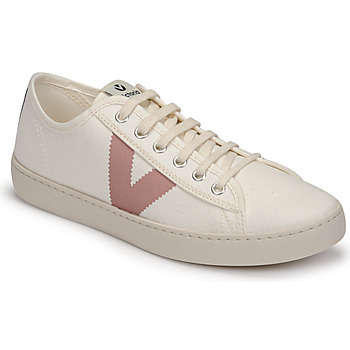 Victoria Lage Sneakers  1126160ROSA