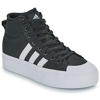 Adidas Hoge Sneakers  BRAVADA 2.0 MID PLATFORM