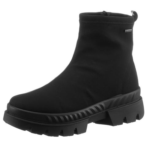 Ara Winterlaarsjes MOOD-GTX met gore-tex, h-breedte