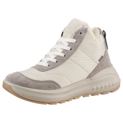 Ara Winterlaarzen ALOSO-GTX met gore-tex, h-breedte