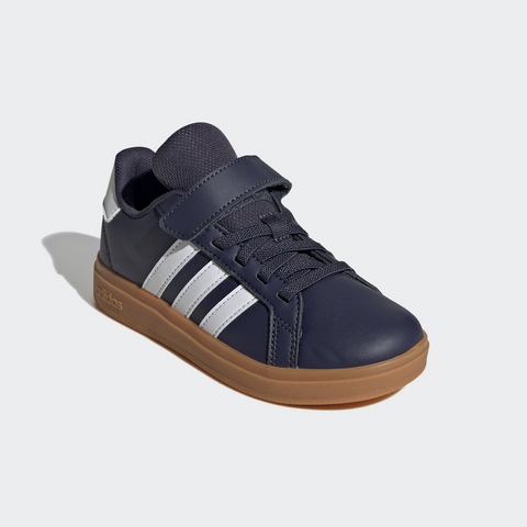 Adidas Sportswear Sneakers GRAND COURT 2.0 EL C Design geïnspireerd op de adidas Superstar