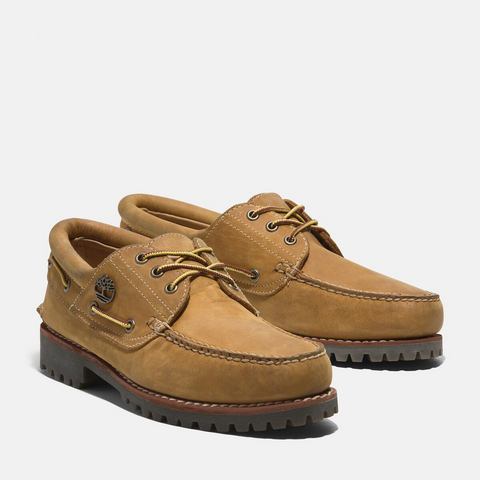 Timberland Bootschoenen  AUTHENTIC BOAT SHOE