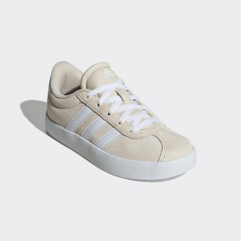 Adidas Sportswear Sneakers VL COURT 3.0 KIDS geïnspireerd door het ontwerp van de adidas samba