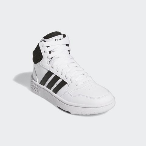 Adidas Sportswear Sneakers HOOPS MID 3.0 K